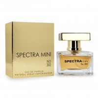 Spectra Mini Perfume 20ml-NO202