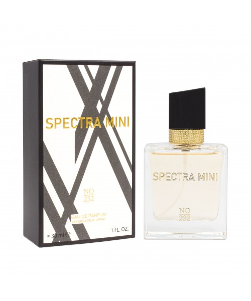 Spectra Mini Perfume 30ml-NO232