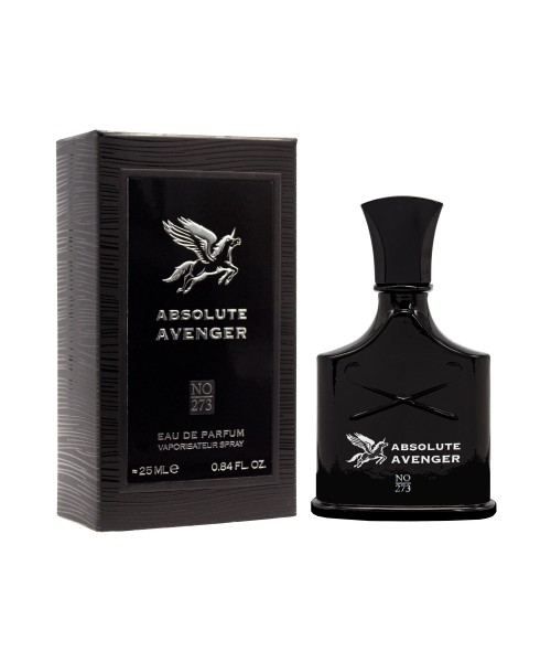 Spectra Mini Perfume 25ml-NO273