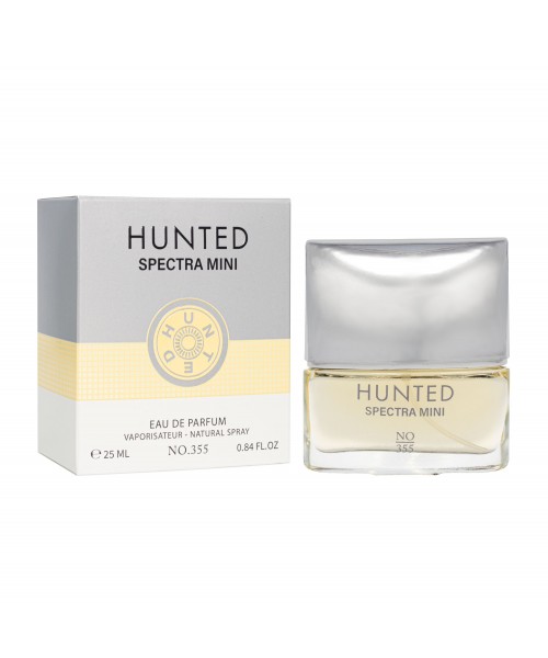 Spectra Mini Perfume 25ml-NO355