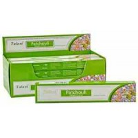 Incense - Tulasi Masala 15g Patchouli (Box of 12)