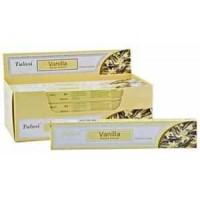 Incense - Tulasi Masala 15g Vanilla (Box of 12)