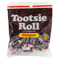 Tootsie Roll Candy (119 g)