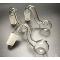 Oil Glass Bowl 14 mm Male