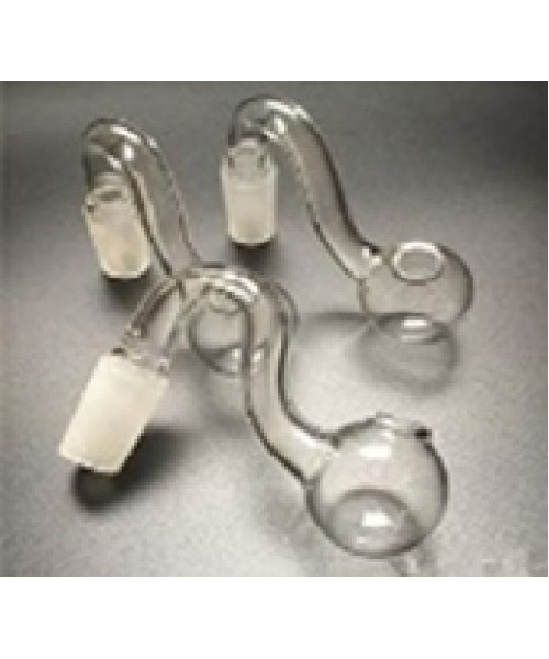 Oil Glass Bowl 14 mm Male