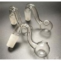 Oil Glass Bowl 10 mm Male Oil Glass Bowl 10 mm Male