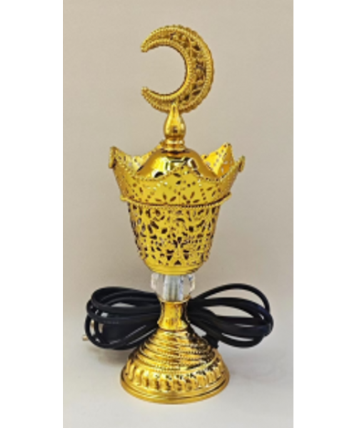 Electric Incense Burner WF18. Electric Incense Burner WF18.