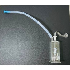 Water Pipe - 5" Oil (SGP-002)