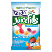 Welch's Juicefuls Mixed Fruit 115 g