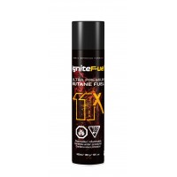 Ignite Fuel Butane - 300 ML (12/Display) (8)