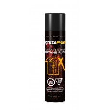 Ignite Fuel Butane - 300 ML (12/Display) (8)