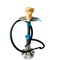 19" Twist & Lock Chelax Hookah - 2304-Baby (12)