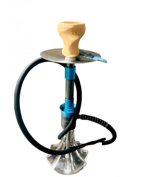 19" Twist & Lock Chelax Hookah - 2304-Baby (12)