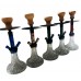17" Twist & Lock Chelax Hookah - 214-ST3 (12)