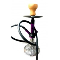 17" Twist & Lock Chelax Hookah - 214-ST3 (12)