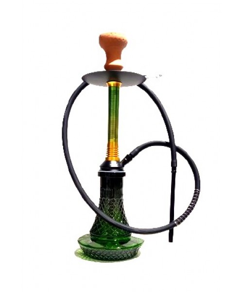 21" Chelax Hookah - 226 Moody (12)