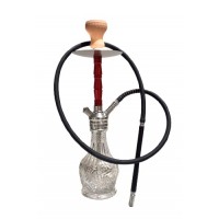21" Twist & Lock Chelax Hookah - 2312-Mahir (6)