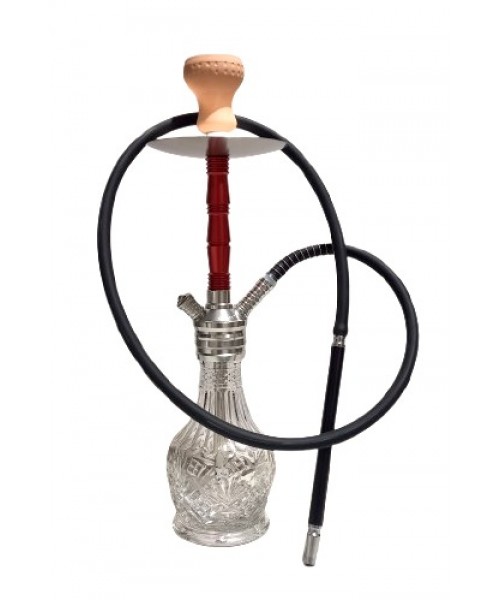 21" Twist & Lock Chelax Hookah - 2312-Mahir (6)