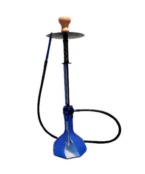 32" Twist & Lock Chelax Hookah - 2312-Sabre (6)