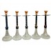 25" Twist & Lock Chelax Hookah - 227-Belt (6)