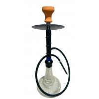 25" Twist & Lock Chelax Hookah - 227-Belt (6)