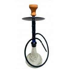 25" Twist & Lock Chelax Hookah - 227-Belt (6)