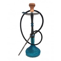 25" Twist & Lock Chelax Hookah - 2210-Hezer (6)
