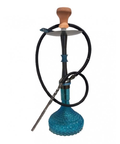 25" Twist & Lock Chelax Hookah - 2210-Hezer (6)
