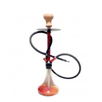 24" Twist & Lock Chelax Hookah - 2110-MF (6)