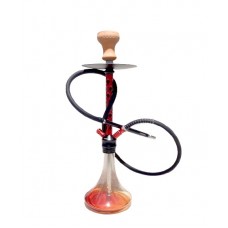 24" Twist & Lock Chelax Hookah - 2110-MF (6)
