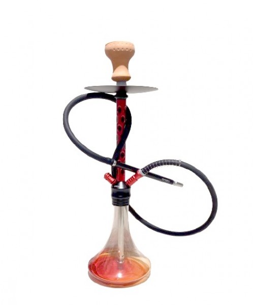 24" Twist & Lock Chelax Hookah - 2110-MF (6)