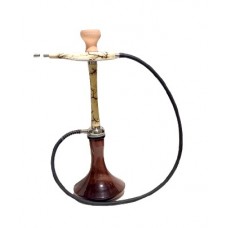 25" Chelax Hookah - NAT-B (6)