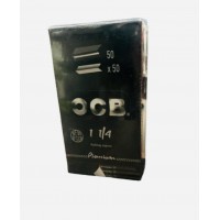 Rolling Paper - OCB 1 1/4 (50 Units)