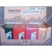 Spectra Pocket Perfumes Display (24 x 18 ml) (#225/55/100/258)