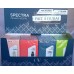 Spectra Pocket Perfumes Display (24 x 18 ml) (#140/152/23/243)