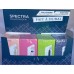 Spectra Pocket Perfumes Display (24 x 18 ml) (#258/252/159/189)