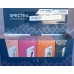 Spectra Pocket Perfumes Display (24 x 18 ml) (#258/78/355/161)