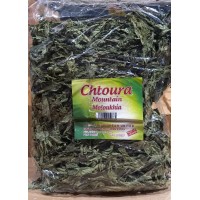 Chtoura Mountain Dried Mallow (6 x 200 g) Chtoura Mountain Dried Mallow (6 x 200 g)