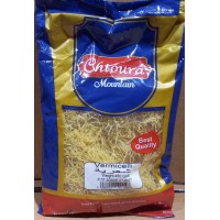 Chtoura Mountain - Vermicelli (20 x 450 g)