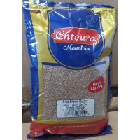 Chtoura Mountain - Fine Brown Bulgur (10 x 900 g).