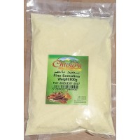 Chtoura Mountain - Fine Semolina (12 x 800 g).