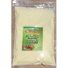 Chtoura Mountain - Fine Semolina (12 x 800 g).