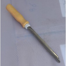 Stainless Steel Zucchini Corer (14 cm Blade) (50 Pieces Bag) Stainless Steel Zucchini Corer (14 cm Blade) (50 Pieces Bag)