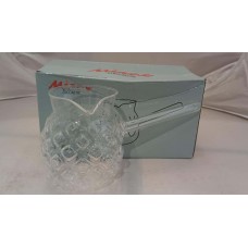 Glass Coffee Warmer - (PSH05-02)