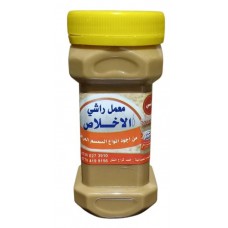 Al-Ekhlas Sesame Tahini (Rashi) (6 x 500 g)