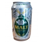 Malt Beverage in Can - Malt Flavor (24 x 315 ml)