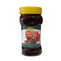 Al Hussam - Pomegranate Seeds (12 x 900 g)