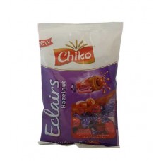 Chiko Eclairs - Hazelnut (24 x 200 g)