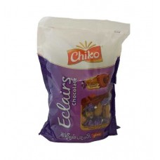 Chiko Eclairs - Chocolate (12 x 750 g)
