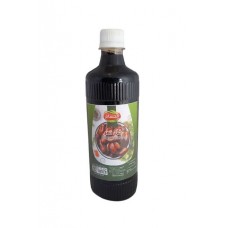 Al Hussam Black (Date) Vinegar (12 x 700 g)